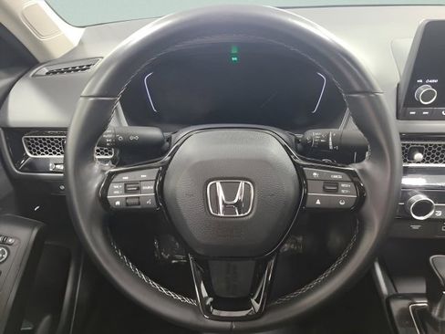 Used 2023 Honda Civic EX image 23