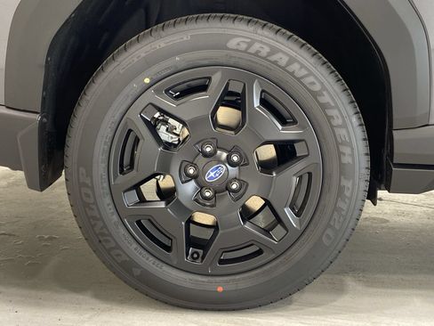 New 2026 Subaru Outback Limited AWD/4WD image 10