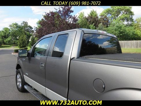 Used 2012 Ford F150 XLT w/ XLT Chrome Pkg image 25