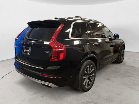 Used 2019 Volvo XC90 T6 Momentum w/ Protection Package Premier AWD/4WD image 5