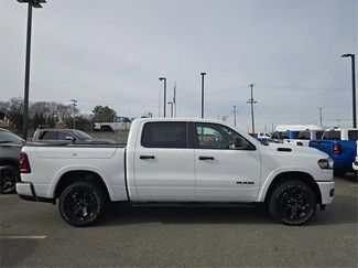 New 2026 RAM 1500 Big Horn/Lone Star video 2