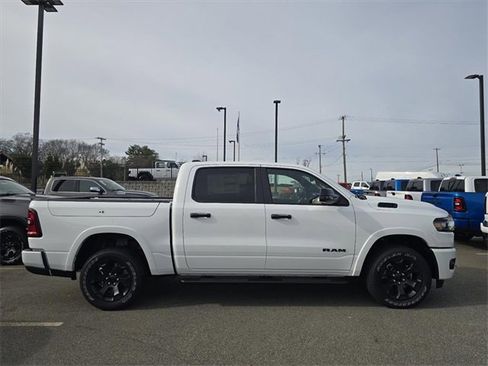 New 2026 RAM 1500 Big Horn/Lone Star image 2