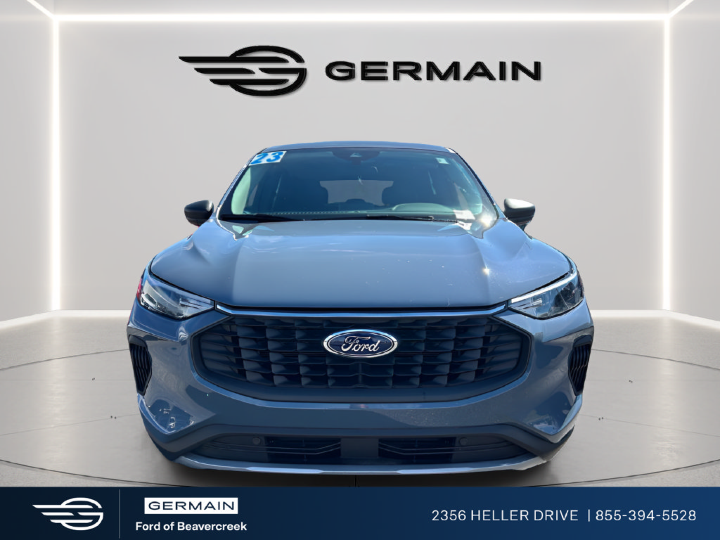 Used 2023 Ford Escape Active FWD image 4