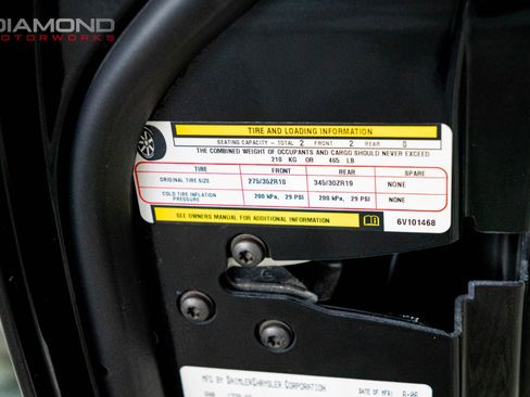 Used 2006 Dodge Viper SRT-10 image 70