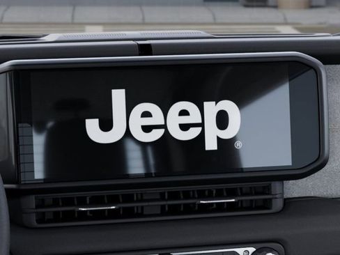 New 2026 Jeep Wrangler Sport AWD/4WD image 18