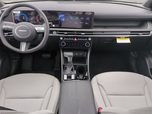 New 2026 Hyundai Santa Cruz SEL image 14