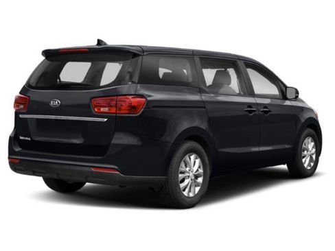 Used 2020 Kia Sedona L image 3