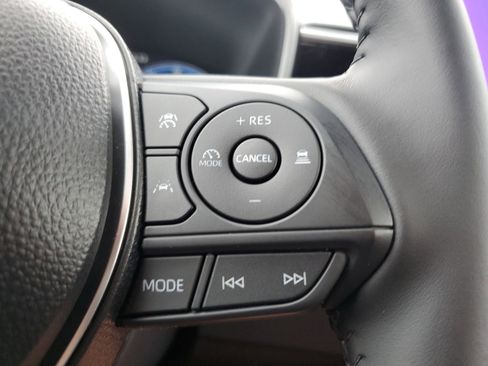 New 2026 Toyota Corolla XSE FWD image 23