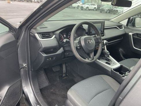 Certified 2022 Toyota RAV4 LE image 11