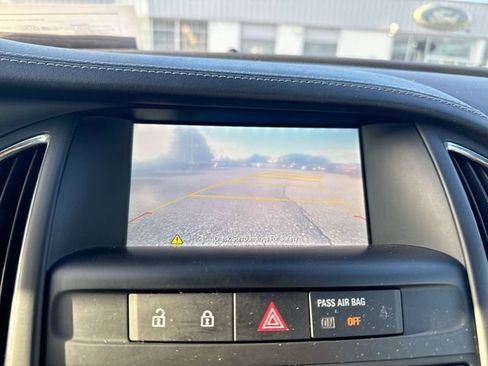 Used 2016 Buick Cascada Premium image 17