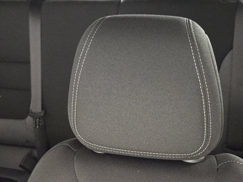 New 2026 Chevrolet TrailBlazer LS w/ LS Convenience Package FWD image 26