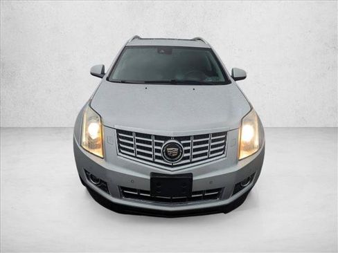 Used 2014 Cadillac SRX Performance w/ Driver Assist Package AWD/4WD image 2