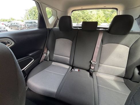 Used 2025 Kia Soul LX w/ LX Technology Package FWD image 38