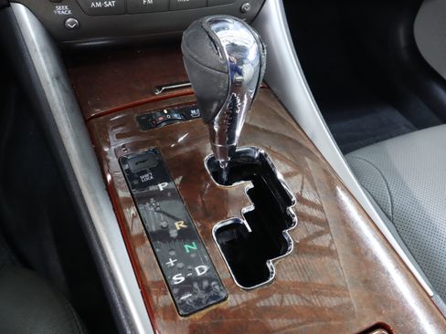 Used 2006 Lexus IS 350 image 14