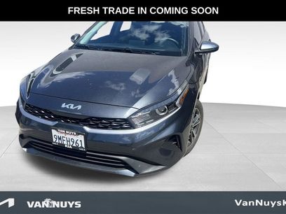 Used 2024 Kia Forte LXS w/ LXS Technology Package