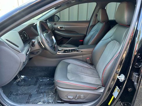 Used 2022 Hyundai Sonata SEL Plus image 13