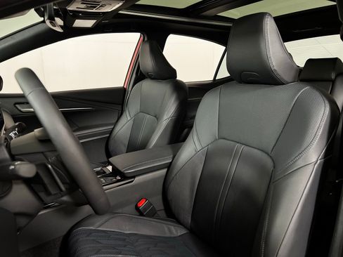 New 2026 Toyota Camry XSE FWD image 10
