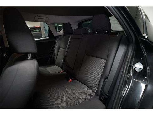 Used 2017 Toyota Corolla iM image 12