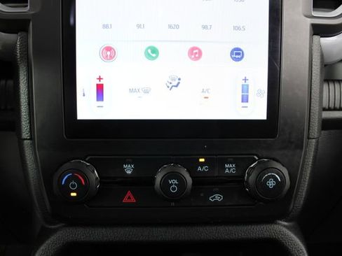 Used 2025 Ford Ranger XL w/ Trailer Tow Package AWD/4WD image 5