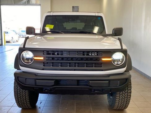 New 2026 Ford Bronco Big Bend image 3