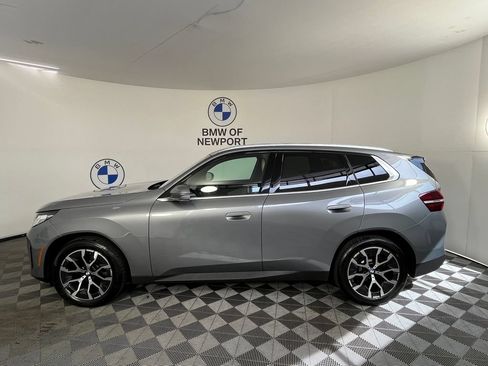Certified 2026 BMW X3 xDrive30i w/ Convenience Package AWD/4WD image 12