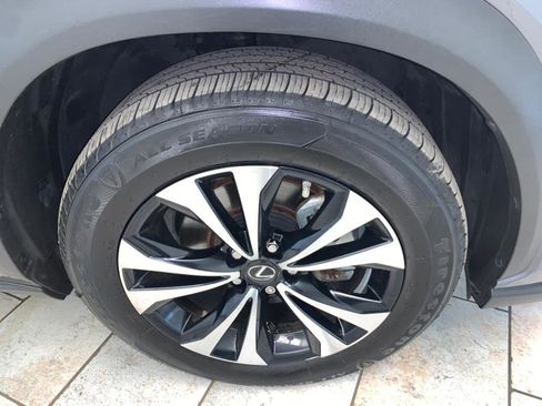 Used 2020 Lexus NX 300 F Sport image 11