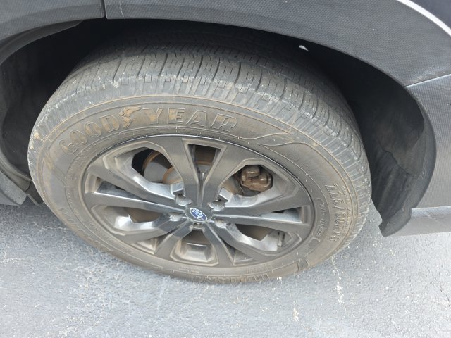 Used 2021 Subaru Forester Sport w/ Popular Package #2 AWD/4WD image 8