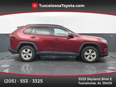 Used 2020 Toyota RAV4 XLE