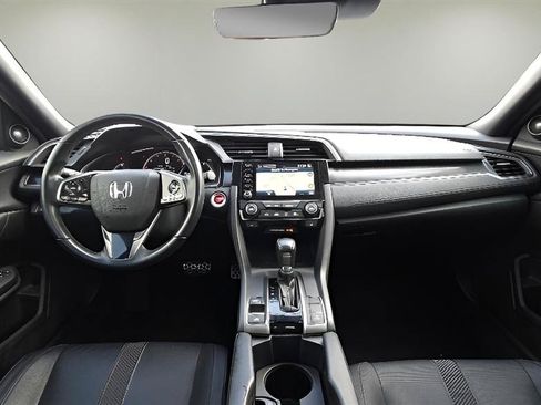 Used 2020 Honda Civic Sport Touring image 17