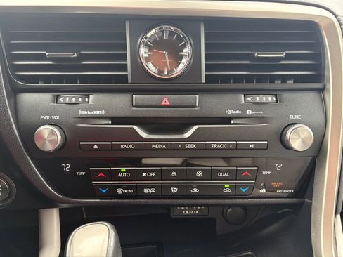 Used 2021 Lexus RX 350 FWD w/ Accessory Package image 26