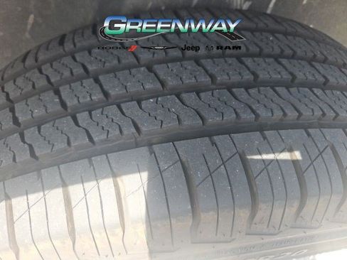 Used 2016 RAM 1500 Big Horn AWD/4WD image 9