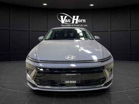 New 2026 Hyundai Sonata SEL image 10
