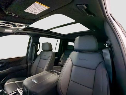 New 2026 GMC Yukon XL Denali w/ Sun & Power Step Package image 21