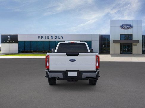 New 2026 Ford F350 XLT image 5