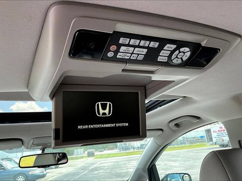 Used 2013 Honda Odyssey EX-L image 16