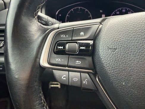 Used 2022 Honda Accord Sport Special Edition image 12