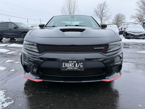 Used 2022 Dodge Charger GT image 2