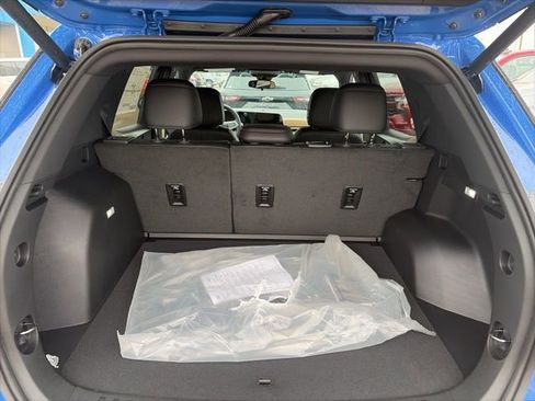 New 2026 Chevrolet Equinox ACTIV image 5