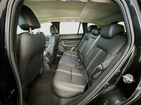 Used 2025 MAZDA CX-50 AWD 2.5 S w/ Premium Package image 30