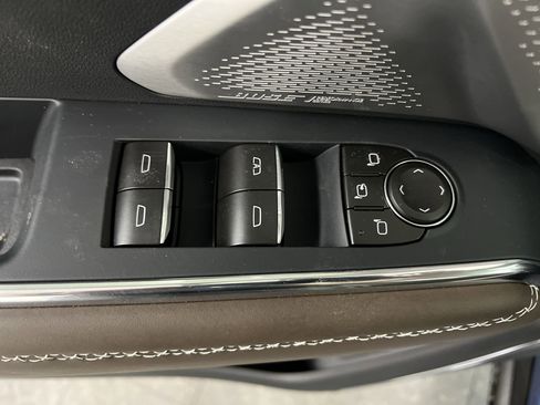 New 2026 GMC Acadia Denali Ultimate image 61