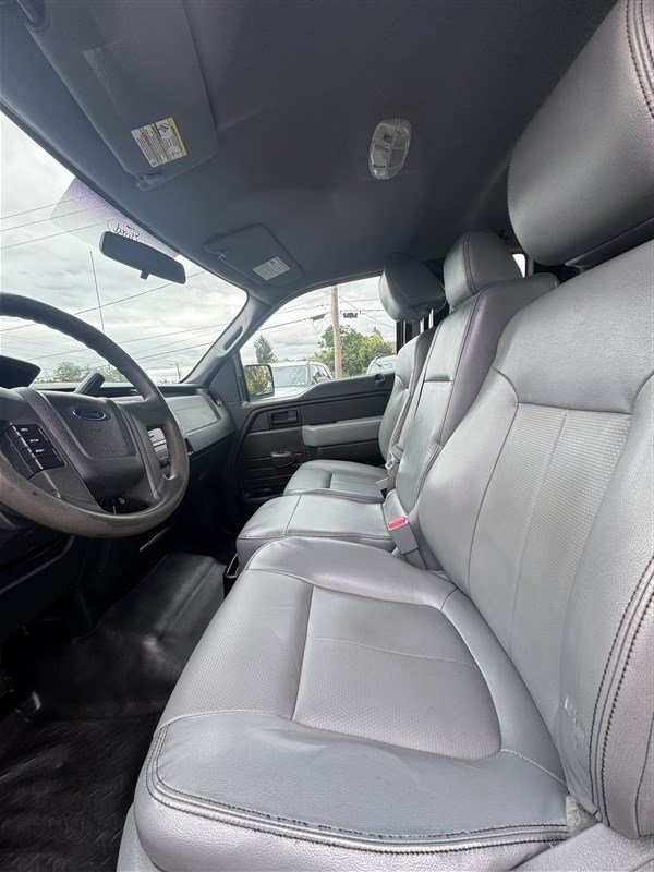 Used 2014 Ford F150 XL AWD/4WD image 10