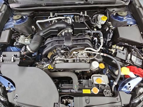 Used 2020 Subaru Outback Premium w/ Popular Package #1 AWD/4WD image 14