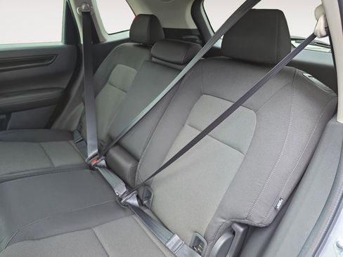 New 2026 Honda CR-V LX image 13