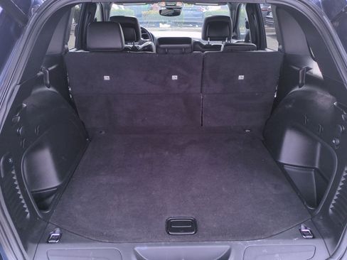 Used 2021 Jeep Grand Cherokee Limited w/ Quick Order Package 28K 80th image 33