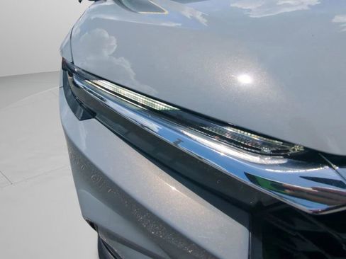 Used 2024 Honda CR-V LX image 24