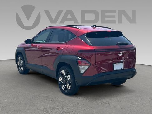 New 2025 Hyundai Kona SEL image 19