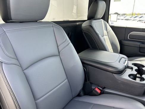 New 2024 RAM 5500 Tradesman image 8