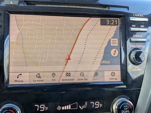 Used 2019 Nissan Murano SL w/ SL Technology Package image 28