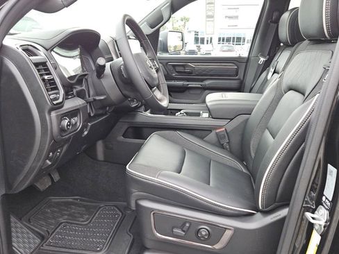 New 2026 RAM 1500 Limited w/ Night Edition AWD/4WD image 10