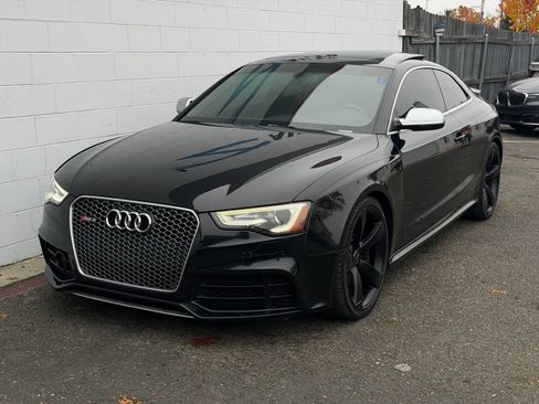 Used 2014 Audi RS 5 Coupe image 2